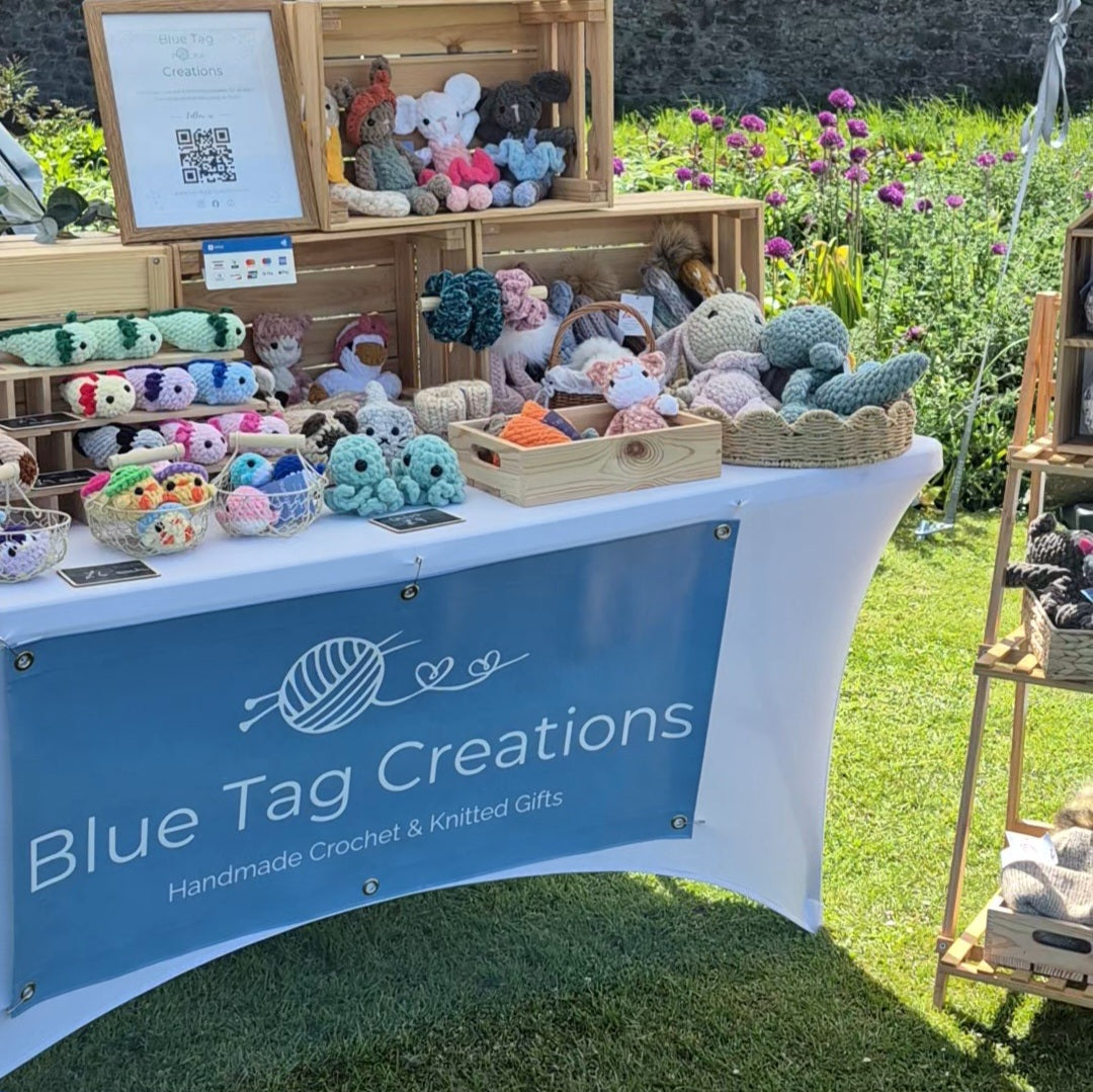 A Summer of Markets, Making & Looking Ahead