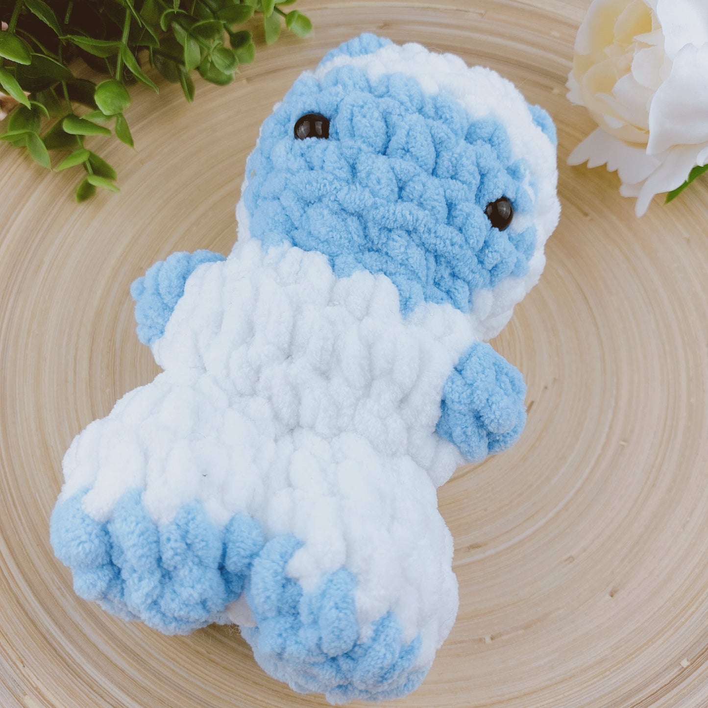 Yeti pipsqueek