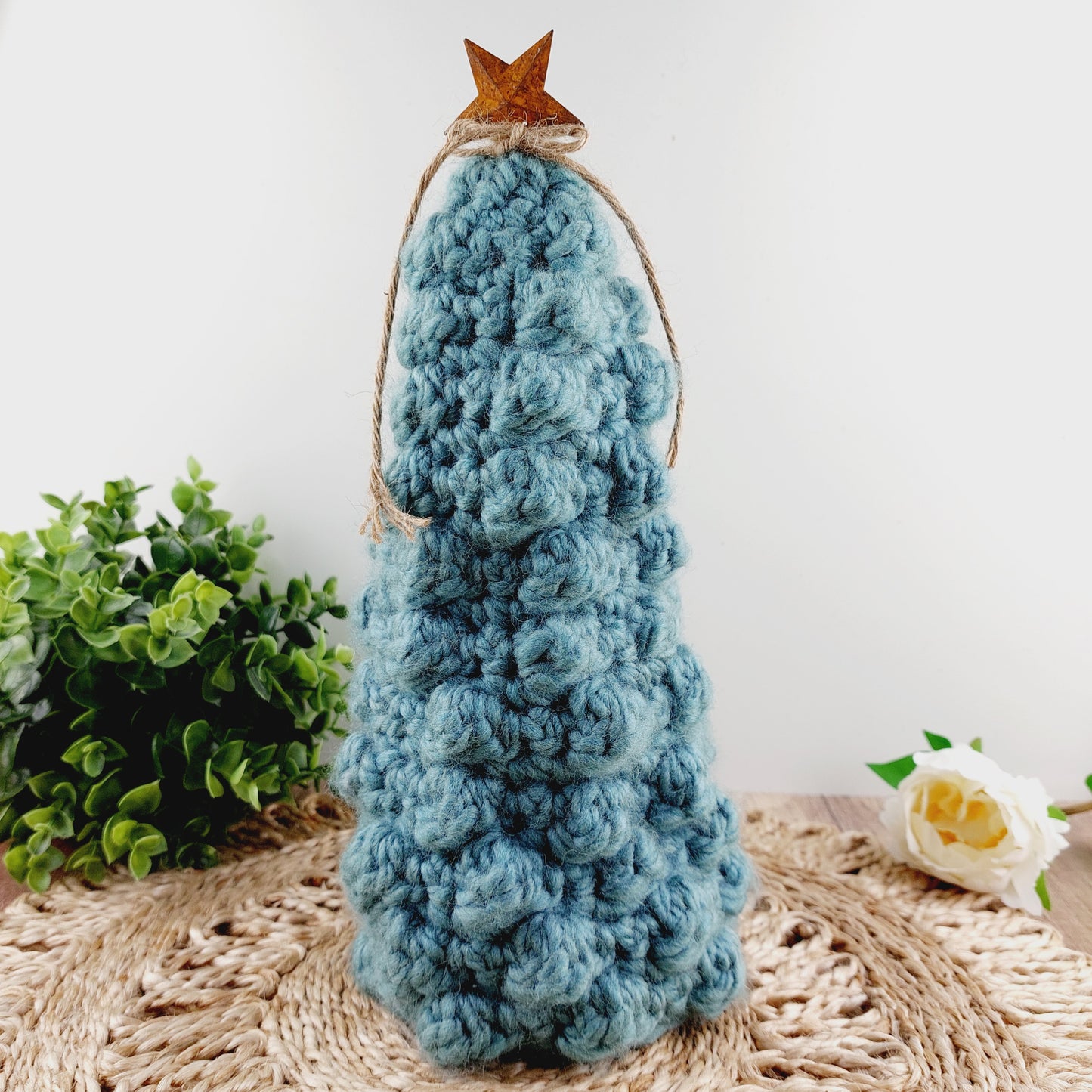 Bobble Christmas Tree